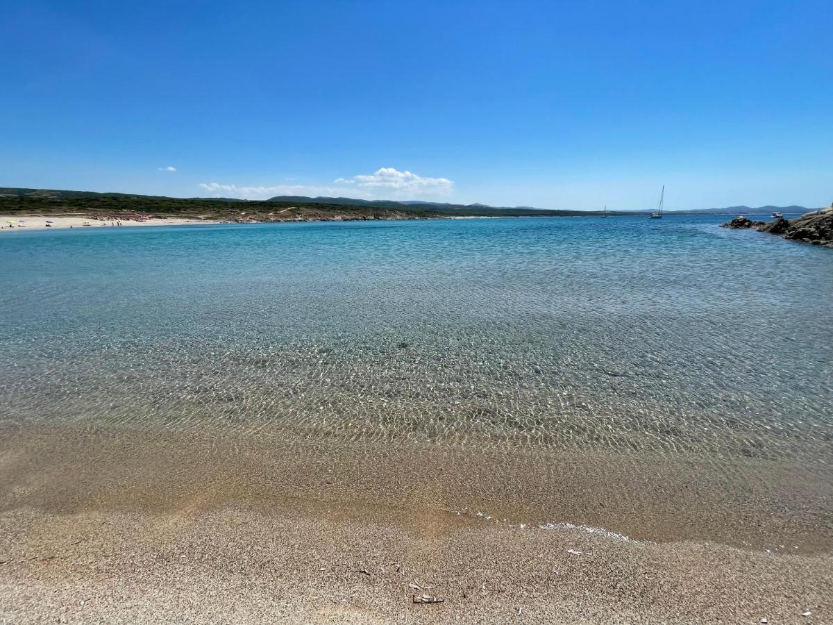 Villa Rocce Rosse คอสตาพาราดีโซ ภายนอก รูปภาพ